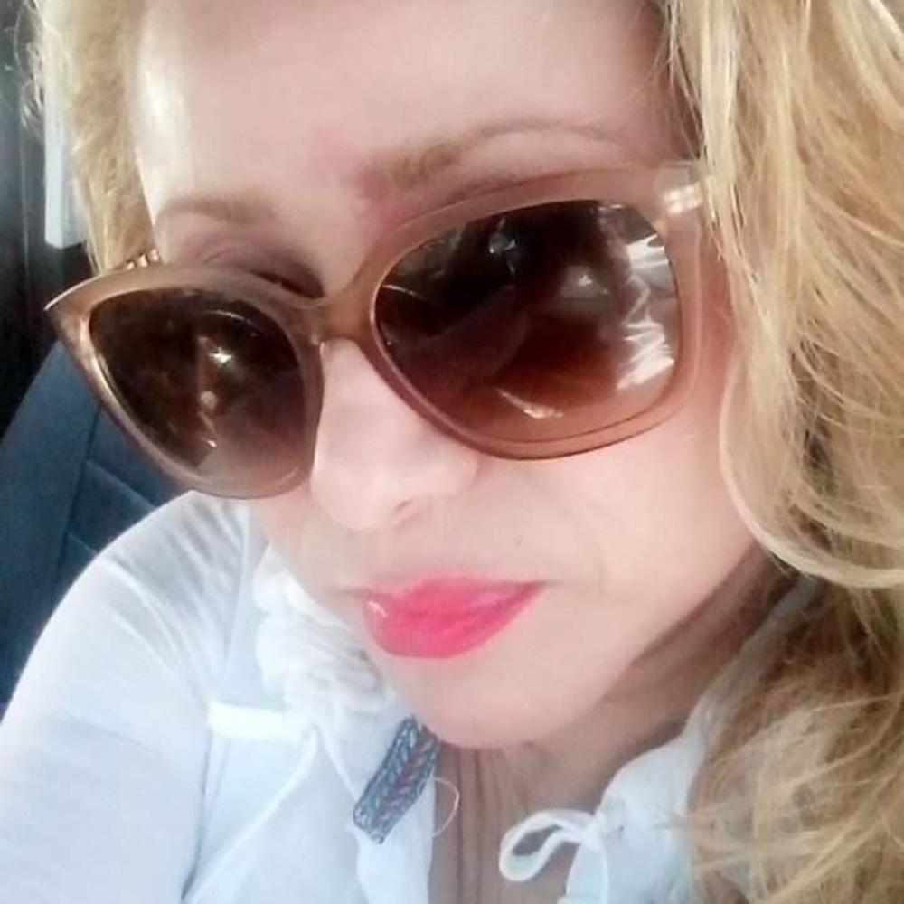 Meet your Posher, G.arcelia